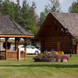 Hudson's Hope Visitor Centre