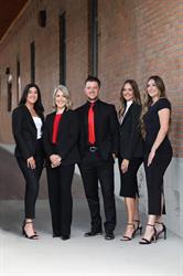 TJ & STEPH - Real Estate Group