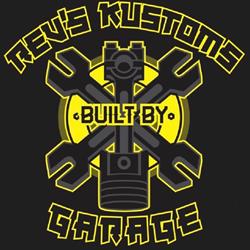 Rev's Kustoms Garage