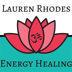 Lauren Rhodes Energy Healing