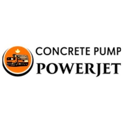 PowerJet Concrete Pumping