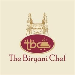 The Biryani Chef