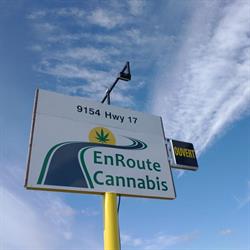 EnRoute Cannabis