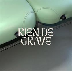 Rien De Grave Studio
