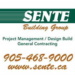 Sente Building Group