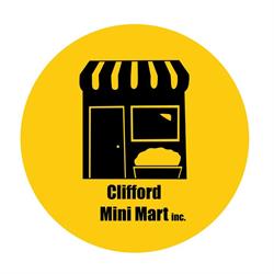 Clifford Mini Mart