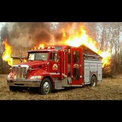 Fort Vermilion Fire and Rescue