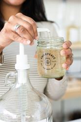 Chickpeace Zero Waste Refillery