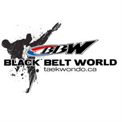 Black Belt World Kitchener/Waterloo