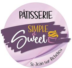 Pâtisserie Simple et Sweet