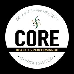 Core Health + Performance