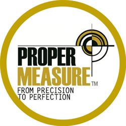 Proper Measure Toronto Floor Plan, Matterport 3D Services & Real Estate Photography