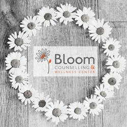 Bloom Counselling & Wellness Center
