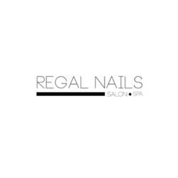 Regal Nails, Salon & Spa