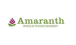 Amaranth Whole Foods Market - 130th Ave Supplement Boutique
