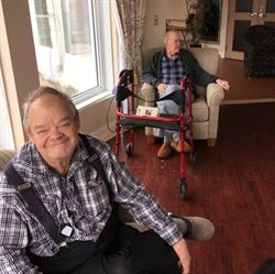 Hythe Pioneer Homes