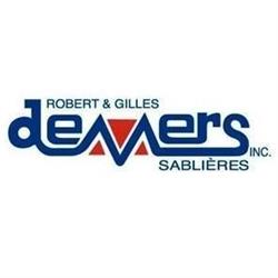 Sablières Demers