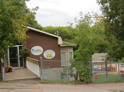 The Children's Garden, Pembroke