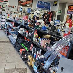 Para Performance speed shop , Terrebonne