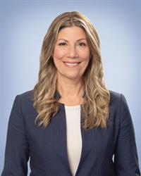 Jennifer Maccarone, députée de/MNA for Westmount-Saint-Louis