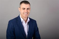 Christopher Monteiro Sales Representative