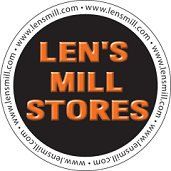 Len's Mill Stores (Hamilton)