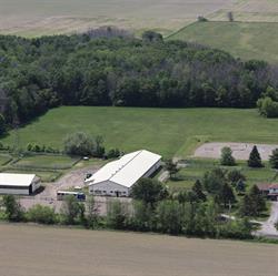 Deerfield Equestrian Farm