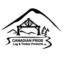 Canadian Pride Log & Timber Products