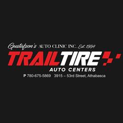 Gustafson's Auto Clinic Inc. / Trail Tire