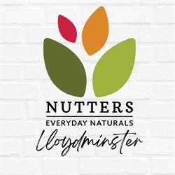 Nutters Everyday Naturals (Lloydminster, SK, Canada)