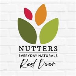 Nutters Everyday Naturals (Red Deer, Alberta)