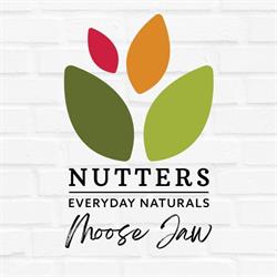 Nutters Everyday Naturals (Moose Jaw, SK, Canada)