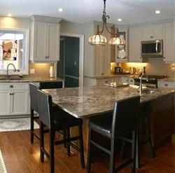 Mike's Selective Cabinets