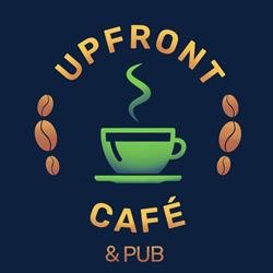 UpFront Café & Pub