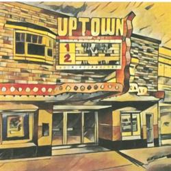 The Uptown Church
