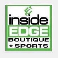 Inside EDGE Boutique and Sports
