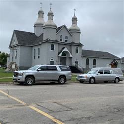 Narfason's Funeral Chapel & Crematorium