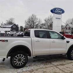 Dickson Ford