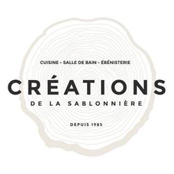 Créations de la Sablonnière