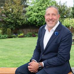 Shaun Zipursky Mortgage Planner