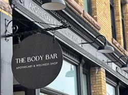 The Body Bar Apothecary & Wellness Shop