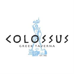 Colossus Greek Taverna