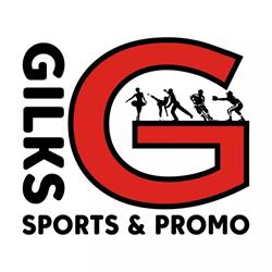 Gilks Sports & Promo