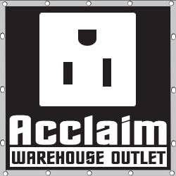 Acclaim Warehouse Outlet