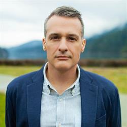 Marko Gelo, Mortgage Broker in Vancouver
