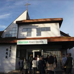 Chinatown Peace Church