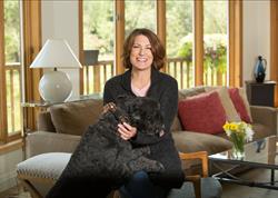 Suzanne Lawrence, MBA, Broker