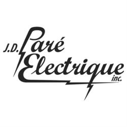 J.D. Paré Electrique inc