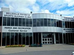 Belleville Physiotherapy & Sports Injuries Clinic