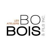 Les Ateliers Bo-Bois & fils inc.